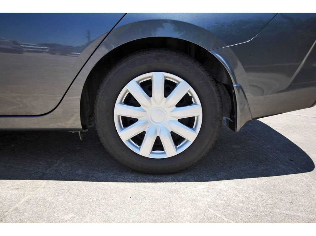 2023 Nissan Versa S