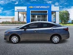 2023 Nissan Versa S