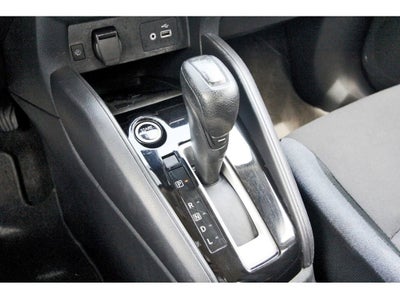 2024 Nissan Versa SV