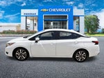 2024 Nissan Versa SV