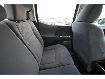 2022 Toyota Tacoma 2WD SR5
