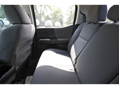 2022 Toyota Tacoma 2WD SR5
