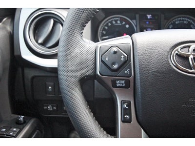 2022 Toyota Tacoma 2WD SR5