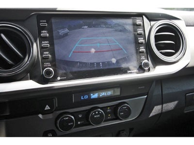 2022 Toyota Tacoma 2WD SR5