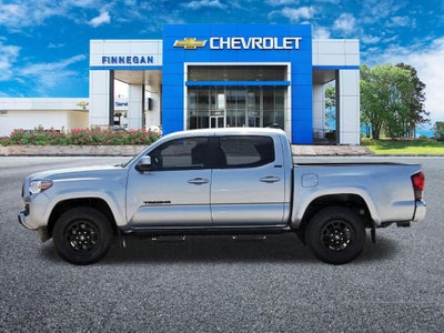 2022 Toyota Tacoma 2WD SR5