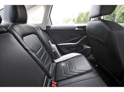 2020 Volkswagen Jetta SEL Premium