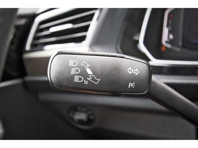 2020 Volkswagen Jetta SEL Premium