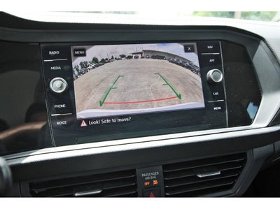 2020 Volkswagen Jetta SEL Premium