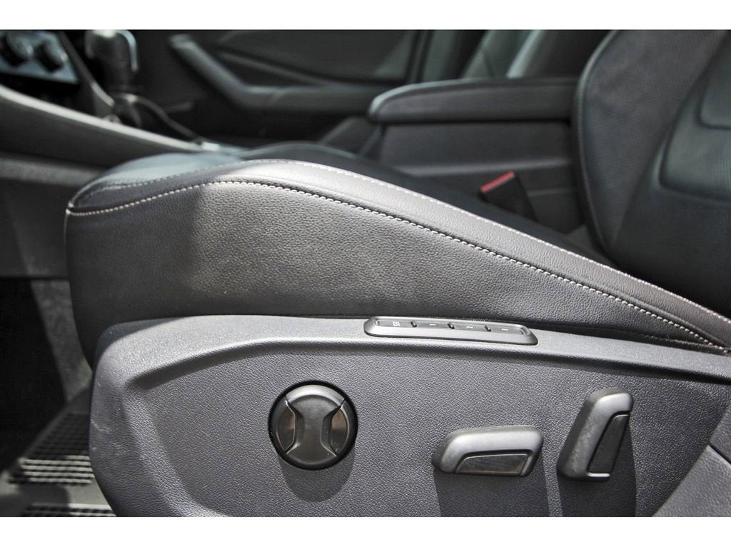 2020 Volkswagen Jetta SEL Premium