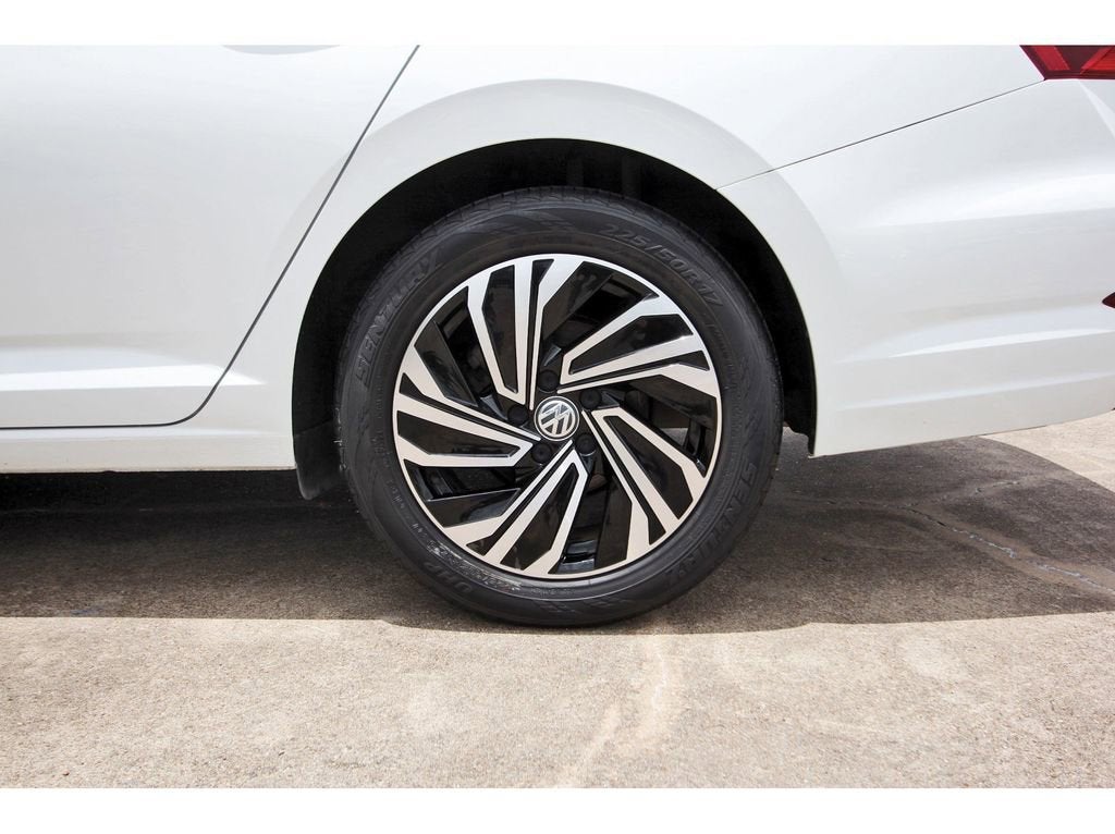 2020 Volkswagen Jetta SEL Premium