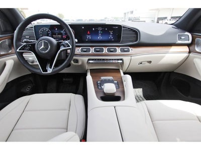 2026 Mercedes-Benz GLE GLE 450