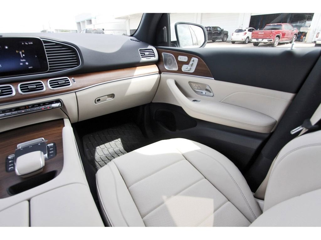 2026 Mercedes-Benz GLE GLE 450