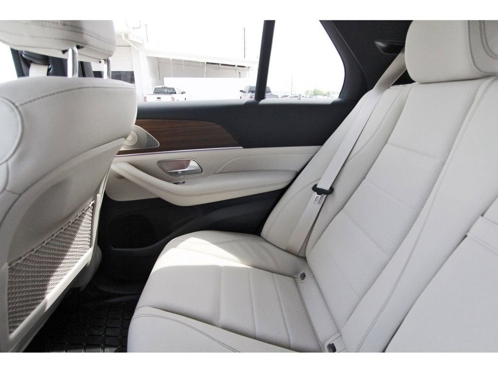 2026 Mercedes-Benz GLE GLE 450