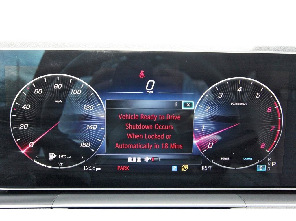 2026 Mercedes-Benz GLE GLE 450