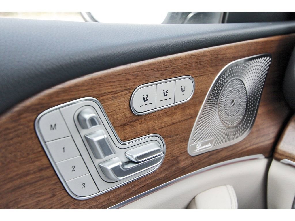 2026 Mercedes-Benz GLE GLE 450