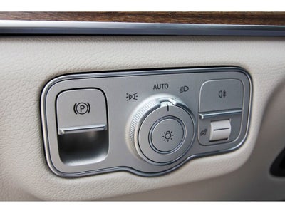 2026 Mercedes-Benz GLE GLE 450