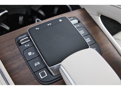 2026 Mercedes-Benz GLE GLE 450