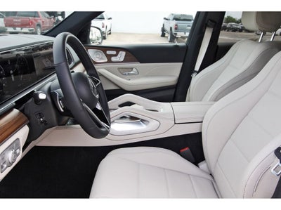 2026 Mercedes-Benz GLE GLE 450