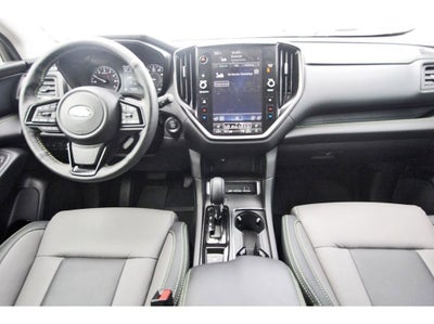 2025 Subaru Ascent Onyx Edition