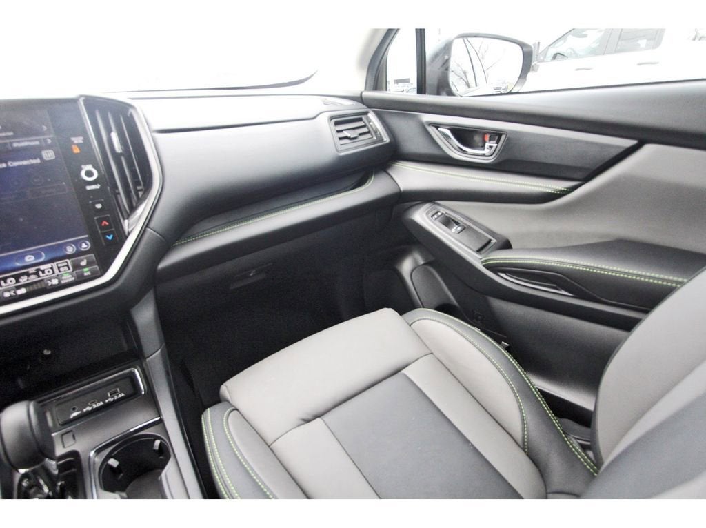 2025 Subaru Ascent Onyx Edition