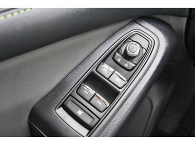 2025 Subaru Ascent Onyx Edition