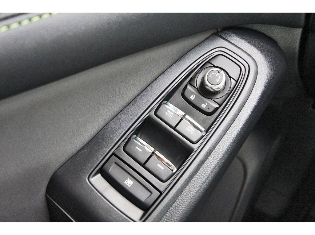 2025 Subaru Ascent Onyx Edition