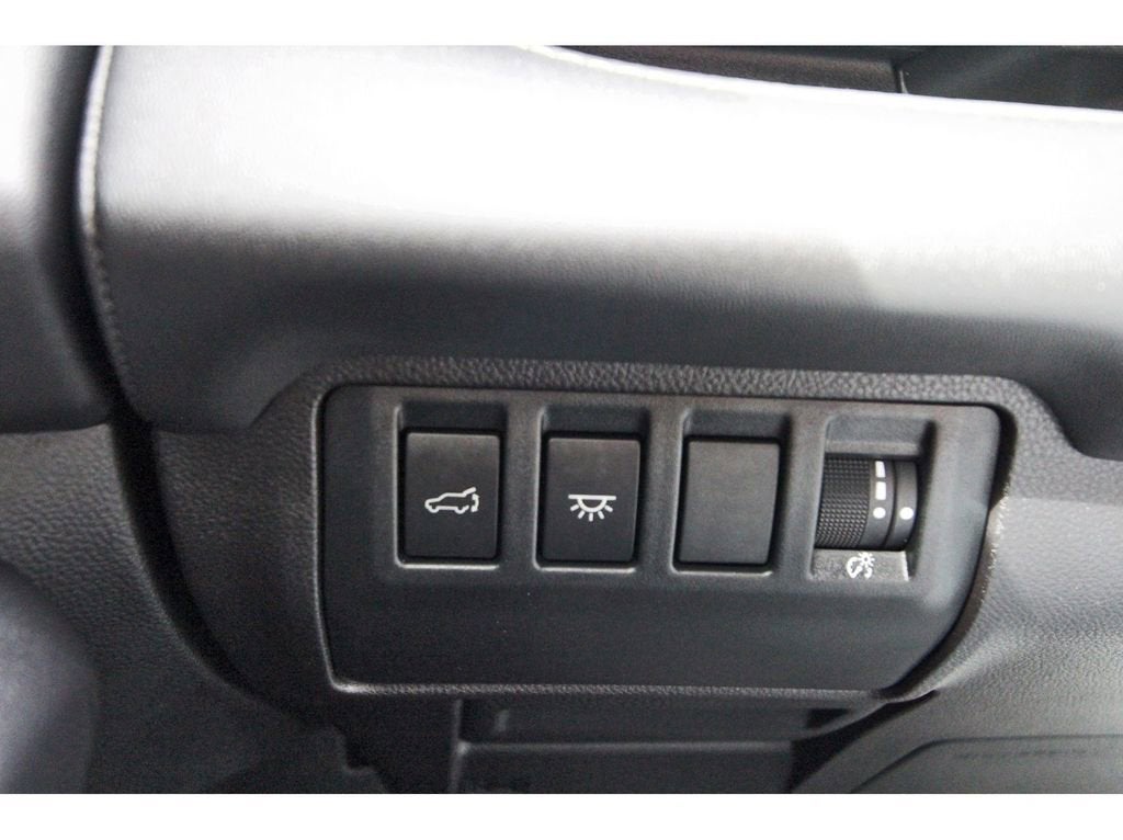 2025 Subaru Ascent Onyx Edition