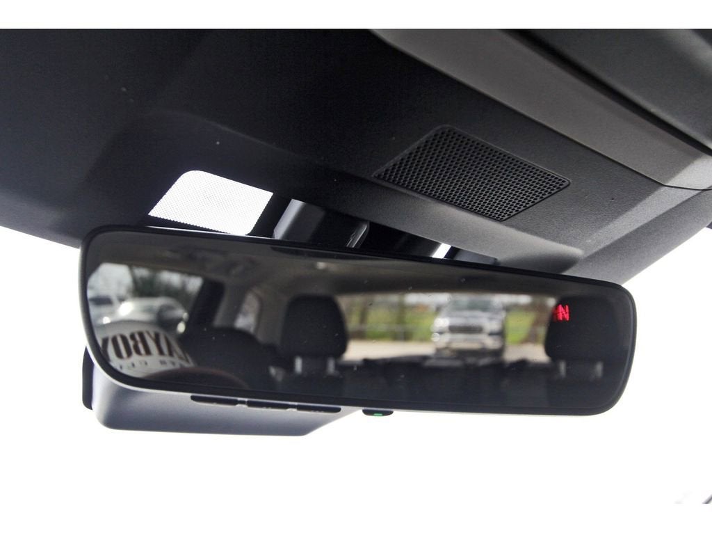 2025 Subaru Ascent Onyx Edition