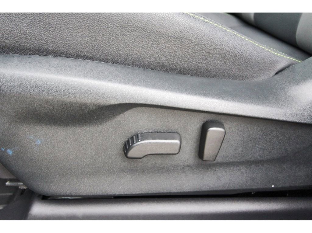 2025 Subaru Ascent Onyx Edition