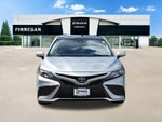 2024 Toyota Camry TRD V6