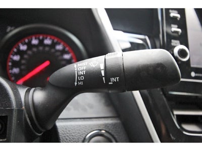 2024 Toyota Camry TRD V6
