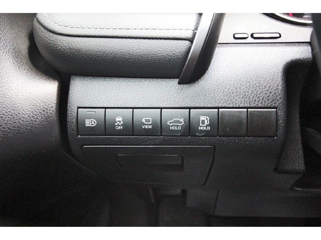 2024 Toyota Camry TRD V6