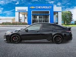 2022 Toyota Camry TRD V6