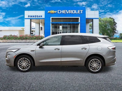 2023 Buick Enclave Avenir