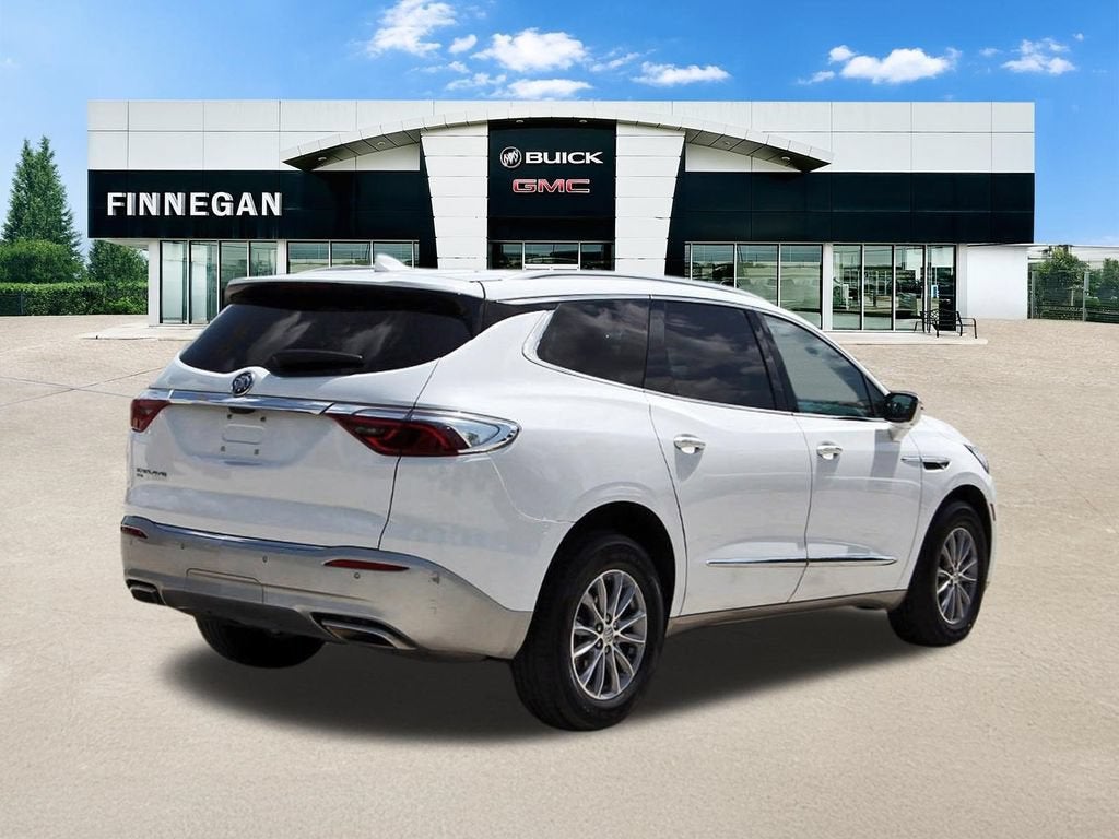 2024 Buick Enclave Premium
