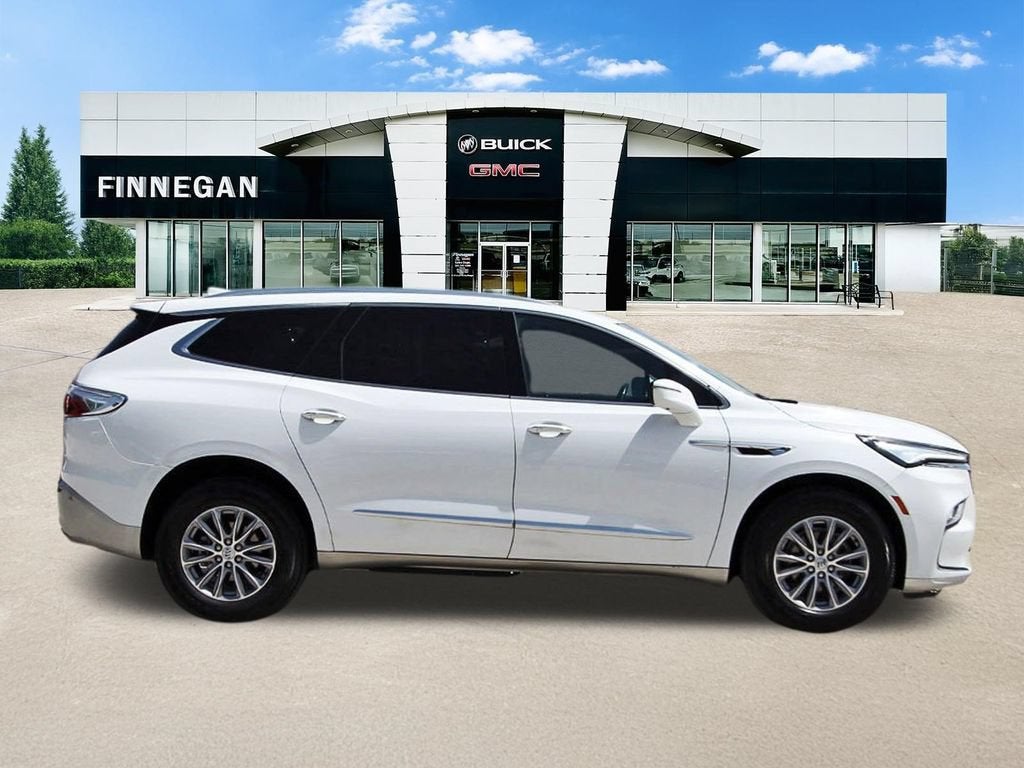 2024 Buick Enclave Premium