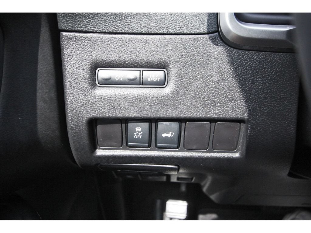 2016 Nissan Murano SL