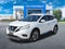 2016 Nissan Murano SL