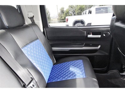 2019 Toyota Tundra 2WD SR5