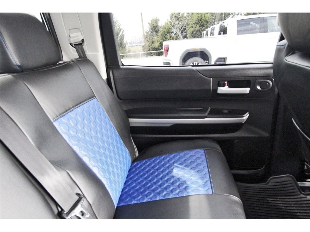 2019 Toyota Tundra 2WD SR5