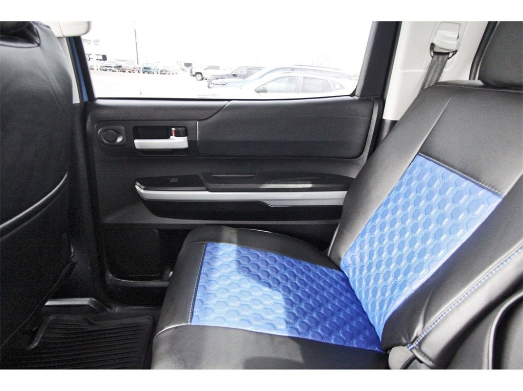 2019 Toyota Tundra 2WD SR5