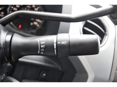 2019 Toyota Tundra 2WD SR5