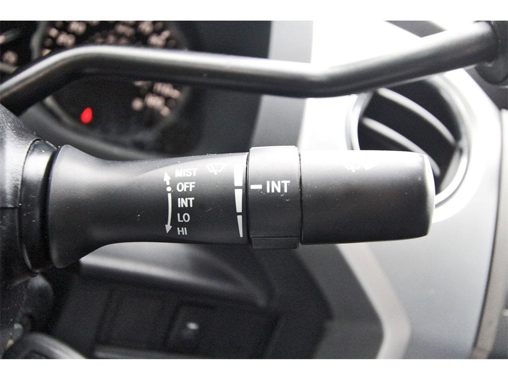 2019 Toyota Tundra 2WD SR5