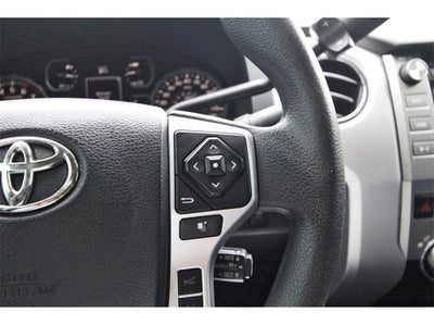 2019 Toyota Tundra 2WD SR5