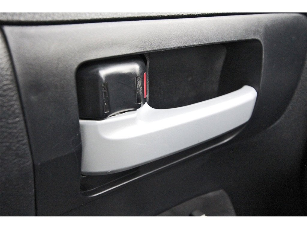 2019 Toyota Tundra 2WD SR5