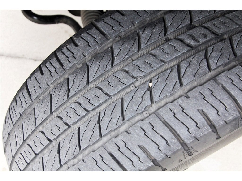 2019 Toyota Tundra 2WD SR5