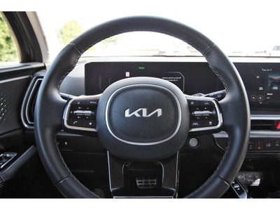 2025 Kia Sorento SX