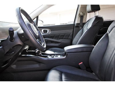 2025 Kia Sorento SX