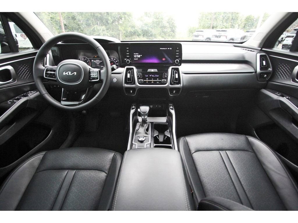 2023 Kia Sorento S