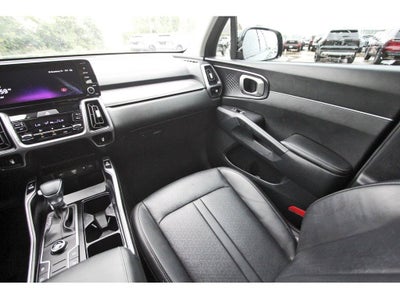 2023 Kia Sorento S